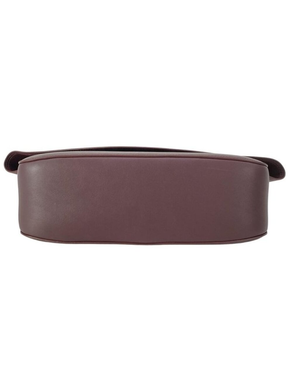 ★SOLD★ Loewe Handbag Ola Bag Bordeaux Donut Chain Strap - Picture 5 of 16